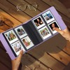 256 Pictures Album for Polaroid Go Everything Box Camera and