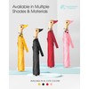 ViddVoom Duck Umbrella - Just Push to Pop, Cute Duck