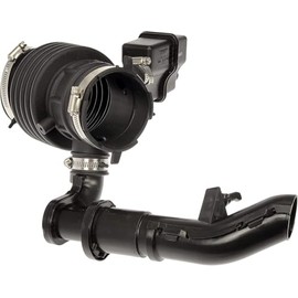 GTGORTOI Cold Side Intercooler Hose Pipe Kit 667-300 Compatible with Ford F250 Super Duty F350 Super Duty F450 Super Duty F550 Super Duty 2011-2016 6.7L V8 Diesel