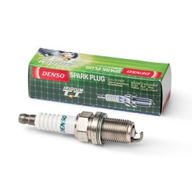 Denso Iridium TT Bujía IXEH20TT 4711