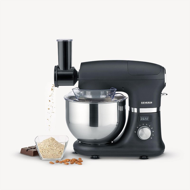 SEVERIN Multi Chopper Attachment, High Quality and Durable Multi Chopper