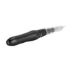 Electric Eyebrow Lip Microblading Tattoo Pen Semi Permanent Machine (Black)
