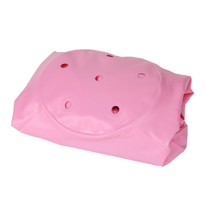 Inflatable Baby Chair Portable Kids Sofa Safety Training seat Pushchair