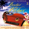 Zauber der Zither; 40 Romantische Welterfolge; Intstrumental; Blue Hawaii; El