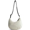 Hunter Hobo Bag, Nylon, Mini Hobo, Soft Sand