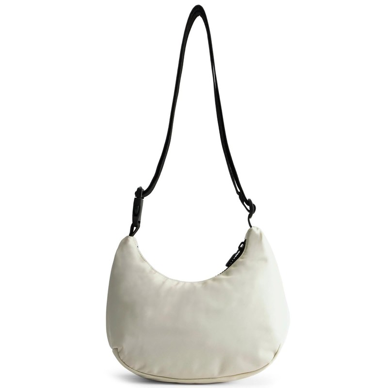 Hunter Hobo Bag, Nylon, Mini Hobo, Soft Sand