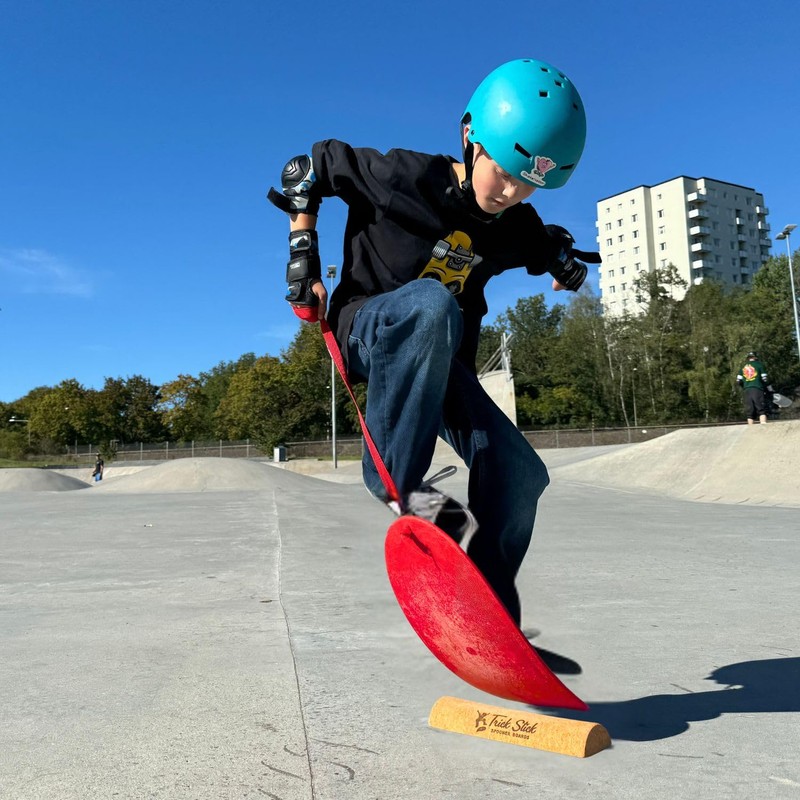 Trick Stick- Born to Ride Package by Spooner Boards