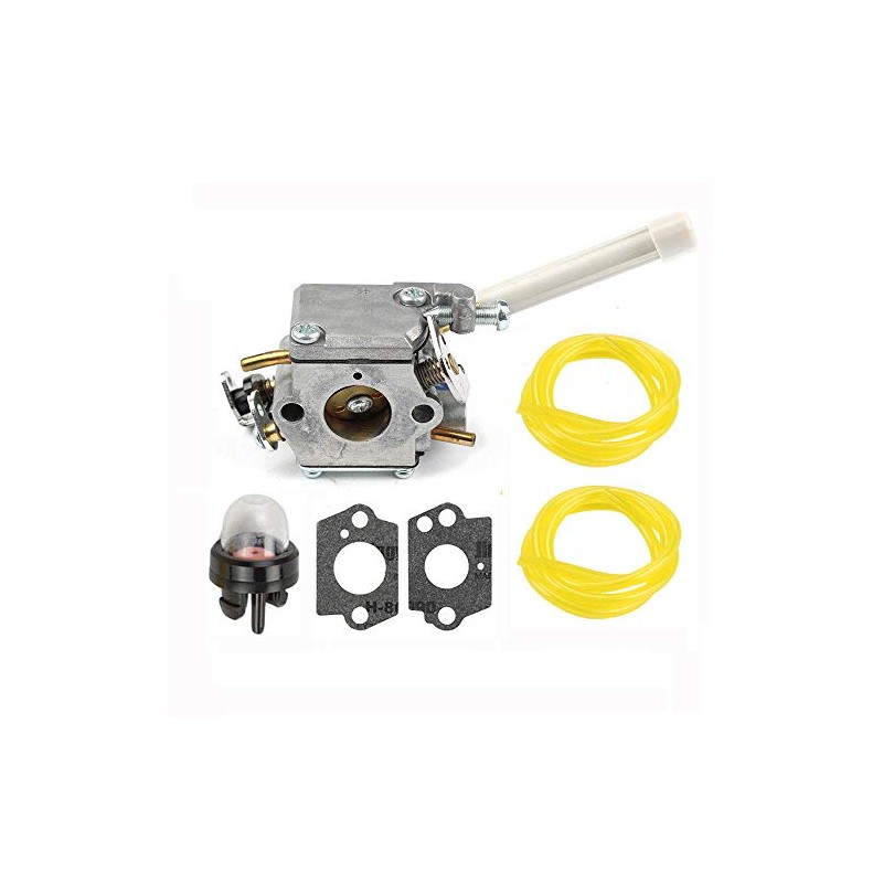 HOQO 308054079 Carburetor for Ryobi RY08420 RY08420A Backpack Blower Carb