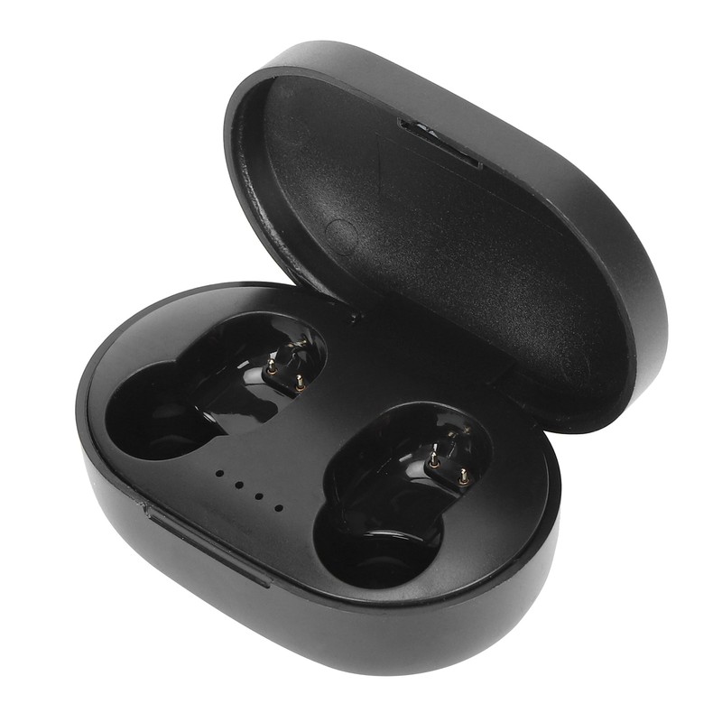 A6S Long Standby Wireless Bluetooth Earphone TWS Stereo Sports Earbuds