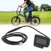 LCD EN06 Electric Display Electric Bicycle Smart Liquid Crystal Meter
