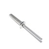 Blind Rivets 5 x 10 mm Pack of 40 Stainless