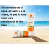 Protector Solar Facial Roche Posay Anthelios Toque Seco
