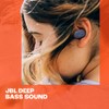 JBL Tune Buds, Audífonos Inalámbricos ANC Bluetooth, Drivers de 10mm,