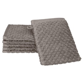 Ross Uni-Walk Harmony Flannel Hand Towels 16 x 22 cm