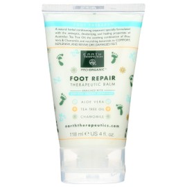 Earth Therapeutics, Foot Repair Balm, 4 Ounce