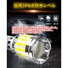 WENLE Super Explosion 4,000 LM! T16 LED Back Lamp, Reverse