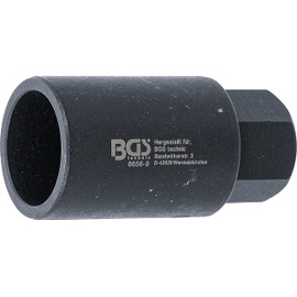 BGS 8656-9 | Rim Lock Dismantling Socket | Ø 24.5 x 22.6 mm