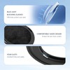 Lens Protector Cover Kit for Meta Quest 3, Blue Light