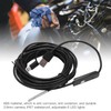AN100‑3.9 3.9mm Endoscope High Definition Inspection Camera Pipeline Mobile Phone