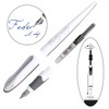 Online Calligraphy Set Air White
