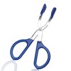 Bulb Removal Tool, Scissors Design Mini Bulb Pliers, Universal Extractor