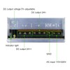 ALITOVE DC 24V 15A 360W Power Supply Universal Regulated Switching