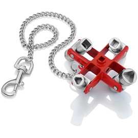 KNIPEX Universal Control Cabinet Key