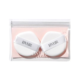 ByUR Bayou Full Coverage Fitting Puff (2P) Cushion Foundation