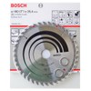 Bosch Circular Saw Blade HM CT 180 x 25.4 mm