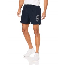 Canterbury Men's Tactic Shorts, Navy, L