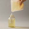 Aromatica Zesty Hand Soap Grapefruit & Tangerine Original & Refill