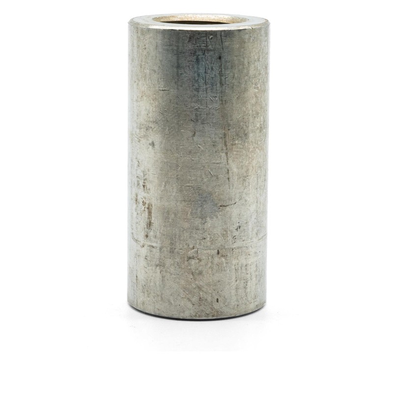 Hippo Hardware M6 (6mm X 30mm) Round Studding Connector Nuts