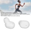 Voice Translator Earphones, Translator Device, Bi-Directional Simultaneous Translation, Supports 84