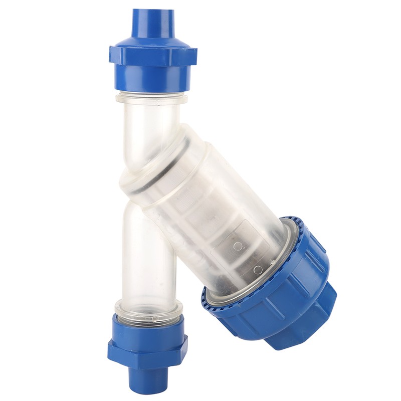 1PCS High Quality Chicken Livestock Poultry Drinking Water Filter with