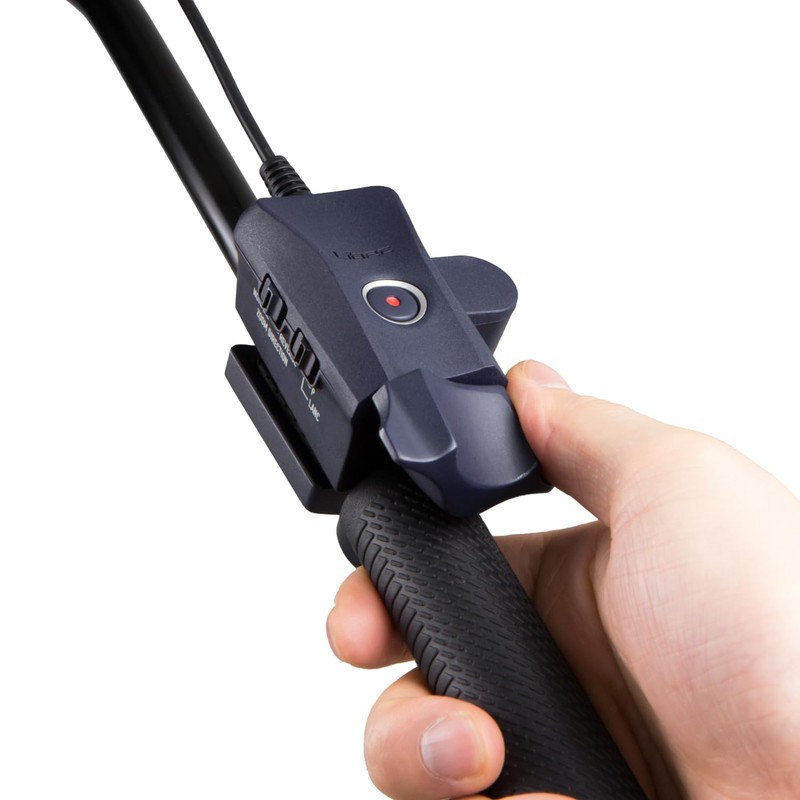 Libec LI-ZC-LP Zoom Remote Control