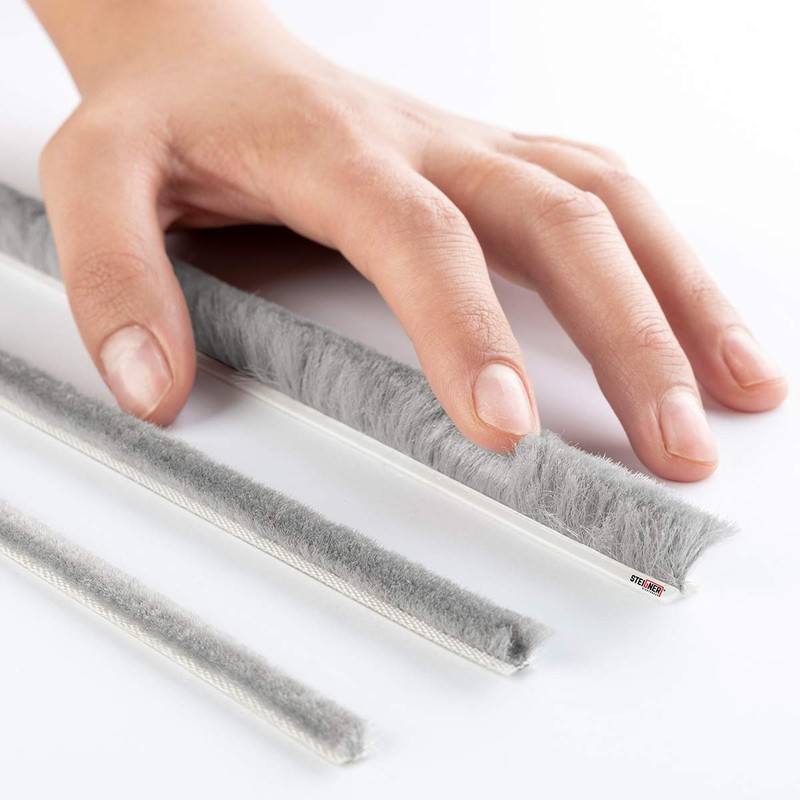Steigner Brush Seal