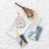 Sanrio 689793 Trading Card Holder (Enjoy Idol) Chromi, Approx. Width
