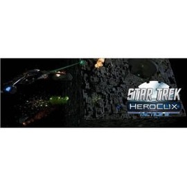 Star Trek Heroclix Tactics Series 3 Starter Set