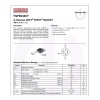 Fairchild FQP6N40CF N-Channel MOSFET 6 Amp 400V 1.1-ohm Tube of