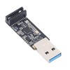 EMMC Adapter V2 USB3.0 Card Reader EMMC USB Reader Adapter