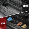 A & UTV PRO Cargo Trunk Divider for 2017-2025 Honda