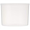 Nagao High-Pack Storage Container, 13.9 fl oz (4,900 ml), S-66,