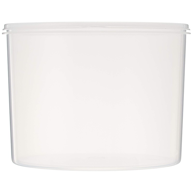 Nagao High-Pack Storage Container, 13.9 fl oz (4,900 ml), S-66,