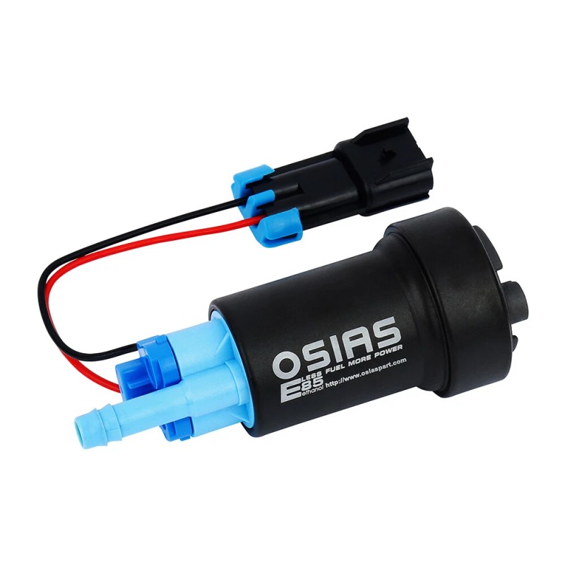 OSIAS High Performance Fuel Pump Install Kit E85 Replace F90000267