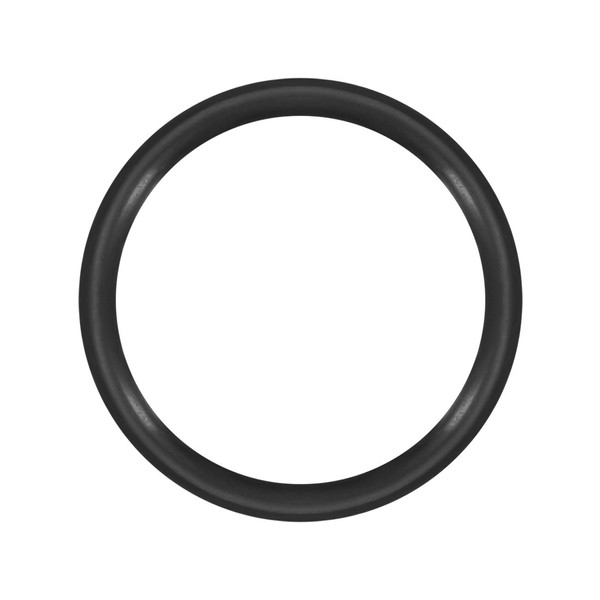 uxcell Nitrile Rubber O-Ring Metric Sealing Gasket Outer Diameter 12mm