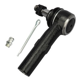 IRONTEK 10pcs Front Suspension Upper Control Arm w/Ball Joint Inner & Outer Tie Rods Sway Bars Fit for Jeep Commander 2008-2010, Grand Cherokee 2005-2010, K620188 K80629 K80861 ES80643 ES80644 EV80782