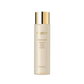 코리아나 [Wrinkle and pore elasticity care] Koreana Benefere Wrinkle and Pore Skin Toner (40013611) Basic / [주름 모공 탄력 케어] 코리아나 베네페레 링클 앤 포어 스킨 토너 (40013611) 기본