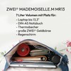 Zwei MR13 Backpack, Hazel