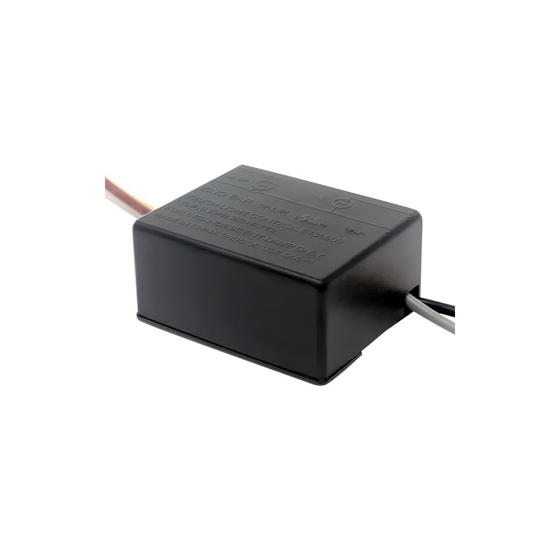 TP-05 ZH Touch Lamp Light Dimmer Switch Kit Control Sensor