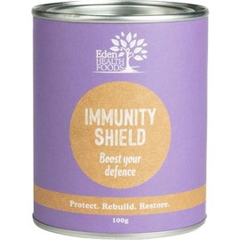 Immunity Shield - 100g - Eden Healthfoods